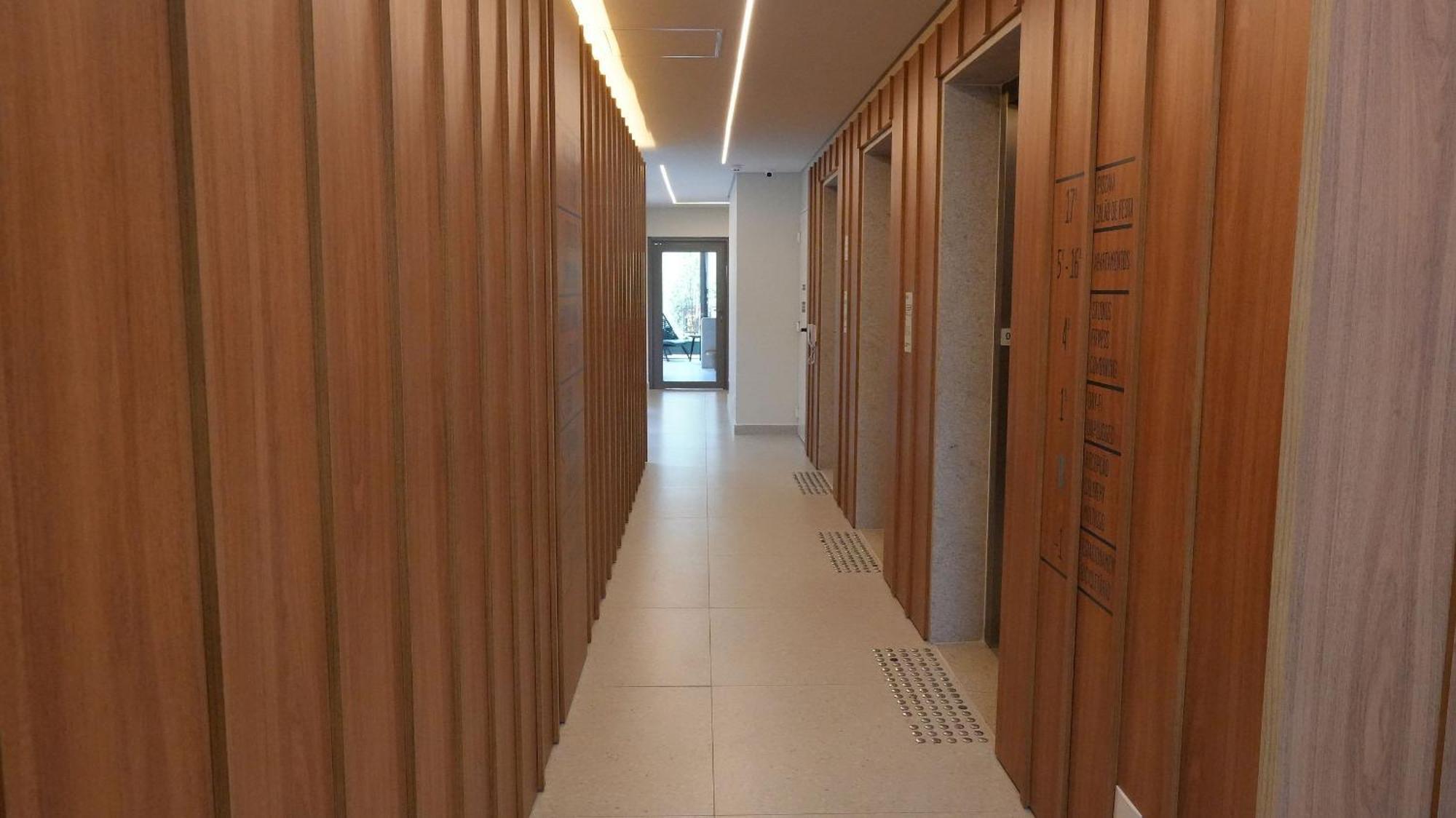 Bexp Spaces | Hcor Paulista Apartamento *