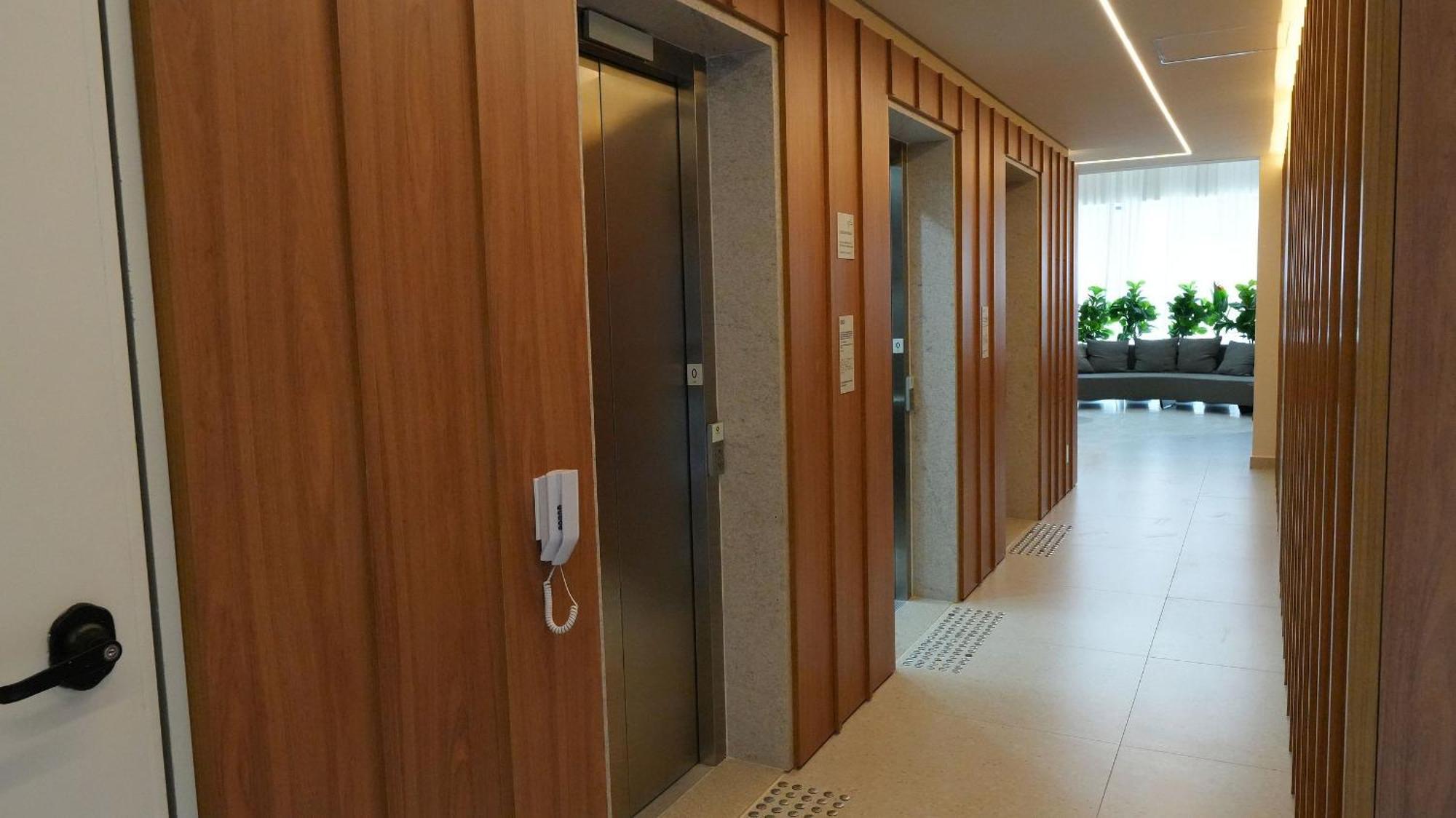 Bexp Spaces | Hcor Paulista São Paulo
