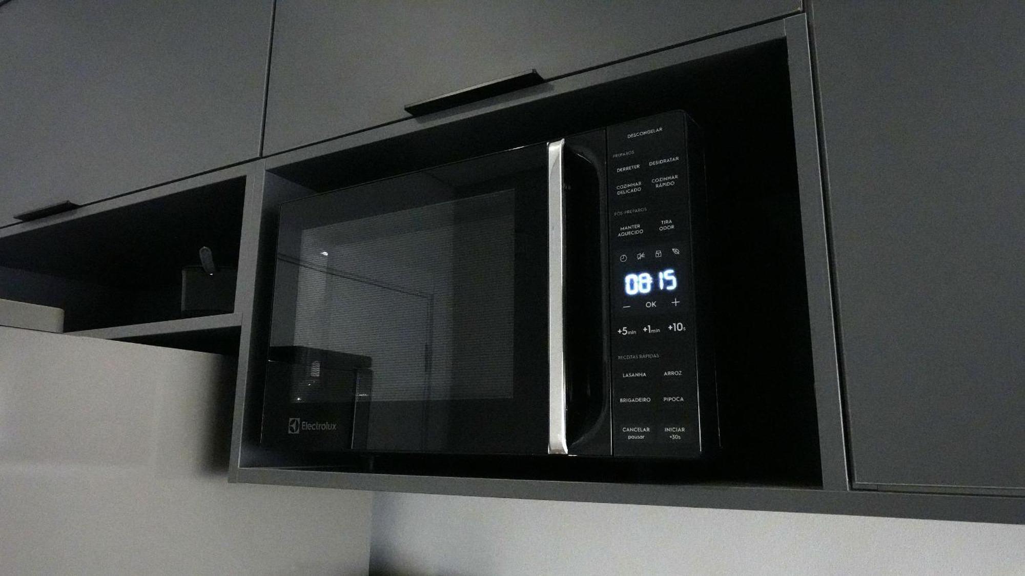 Bexp Spaces | Hcor Paulista Apartamento São Paulo